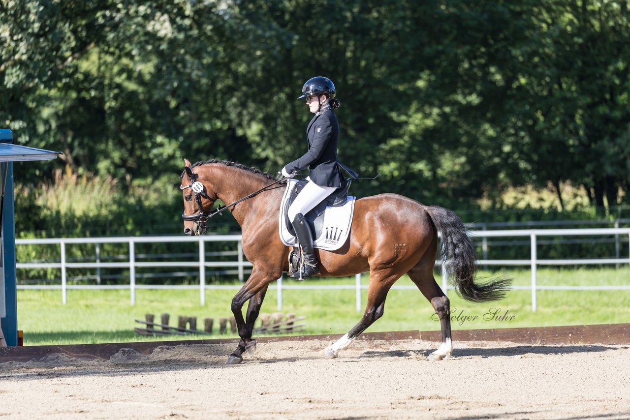 Bild 160 - Pony Akademie Turnier